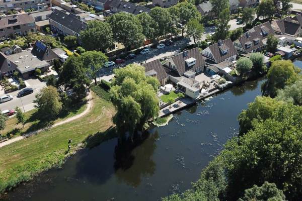 Woning Kasteelstraat 10 Oudkarspel