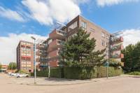 Woning Djeddalaan 160 Rotterdam