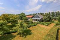 Woning Nieuwe Bloksedijk 13 Achthuizen