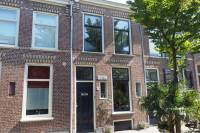 Woning Adriaanstraat 5 Utrecht