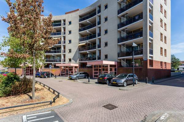 Woning Plantage 113 Utrecht