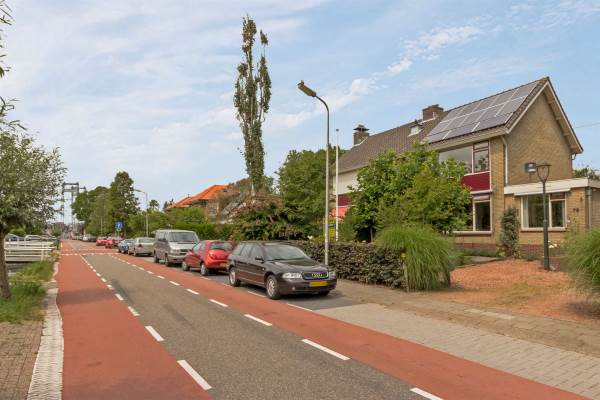 Woning Brugweg 72 Waddinxveen