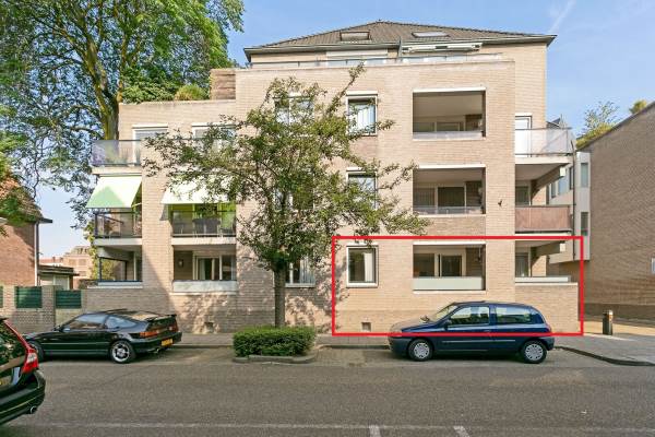 Woning Prinses Beatrixstraat 42 Venlo