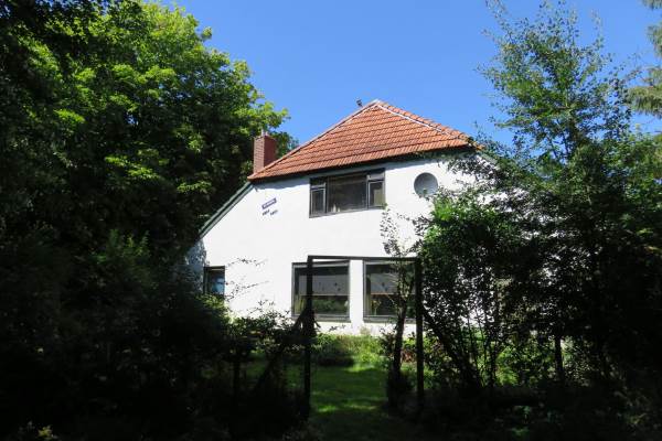 Woning Hanetangerweg 6 Ter Apel