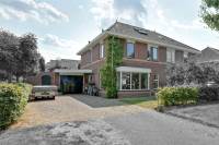 Woning J.A. Fokkemastraat 33 Noardburgum