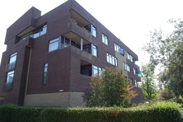 Woning Dedemsvaartweg 555 Den Haag