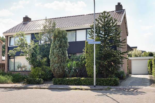 Woning Dingspelstraat 18 Gieten