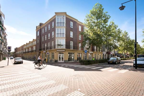 Woning Kluisstraat 116 Helmond