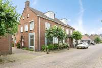 Woning Stevenspad 16 Druten