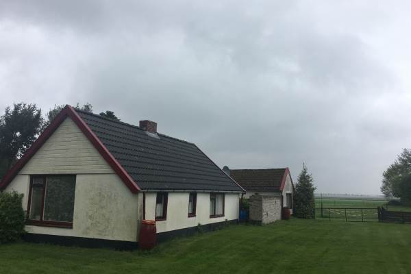 Woning Winkelseweg 24 Roswinkel