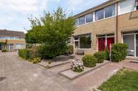 Woning De Tsjotter 12 Grou