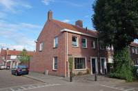Woning Textielplein 110 Tilburg