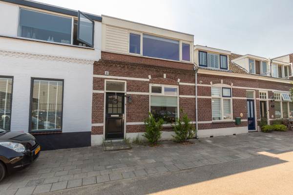 Woning Weeresteinstraat 208 Hillegom