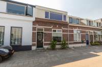 Woning Weeresteinstraat 208 Hillegom