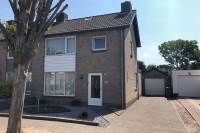 Woning Beemd 32 Bavel