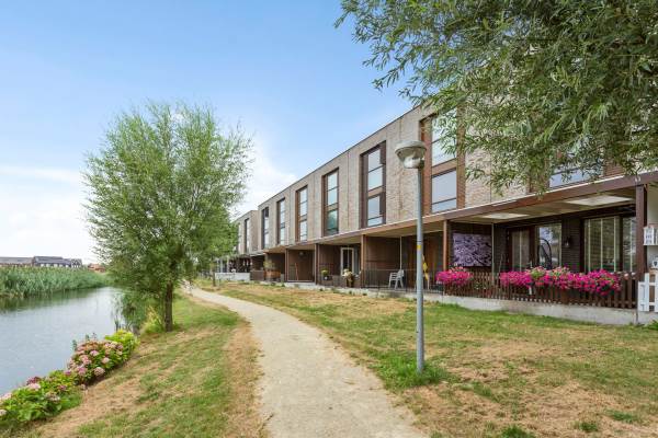 Woning Beukenhof 6 Zeewolde