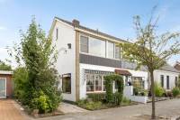 Woning Kromme Zandweg 17 Dordrecht