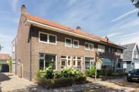 Woning Groen van Prinstererstraat 17 Veenendaal