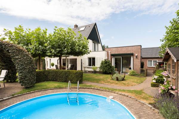 Woning Stadswal 52 Huissen