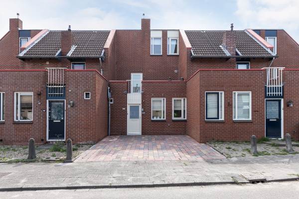 Woning Stromenlaan 101 Woerden