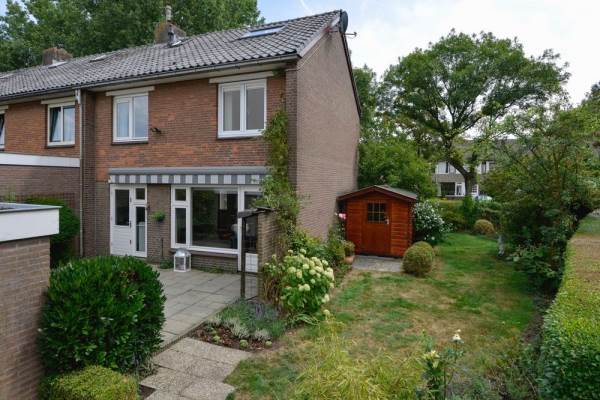 Woning Dotterbloemlaan 40 Baarn