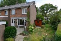 Woning Dotterbloemlaan 40 Baarn