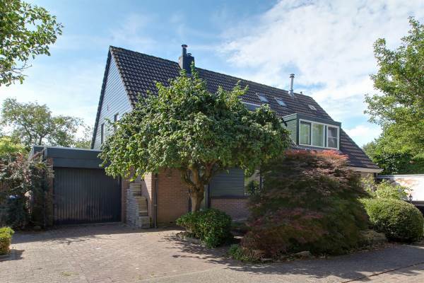 Woning Breezand 9 Zeewolde