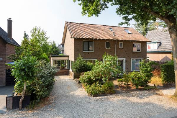 Woning Boszichtlaan 17 Apeldoorn