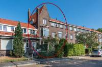 Woning Leerambachtstraat 33 Dordrecht