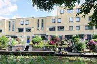 Woning Wengéhout 48 Zoetermeer