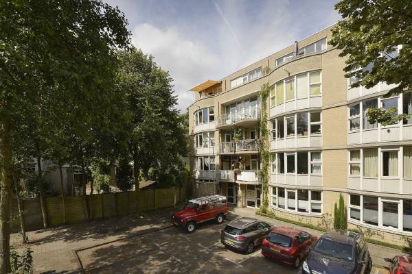 Woning Waaigat 19 Amsterdam