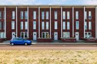 Woning De Regenboog 26 Enschede