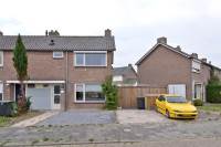 Woning Nassaulaan 105 Goes