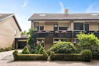 Woning Geisterenstraat 6 Breda