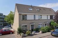 Woning Rosmolen 85 Alphen aan den Rijn