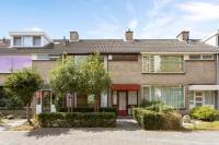Woning Bisschopshoeve 80 Breda