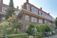 Woning Kruislaan 194 Amsterdam