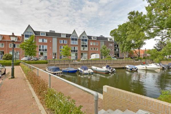 Woning Waaigat 36 Enkhuizen