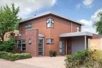 Woning Broderie 11 Almelo