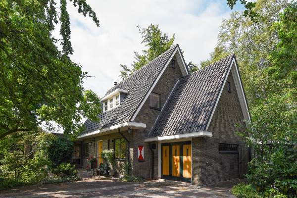 Woning Noorddijk 37 Wormerveer