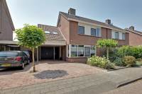 Woning Leeuwerik 32 Raalte