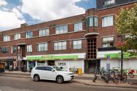 Woning Amsterdamsestraatweg 299 Utrecht