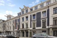 Woning Pieter Cornelisz. Hooftstraat 153 Amsterdam