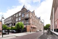 Woning Nieuwelaan 116 Delft