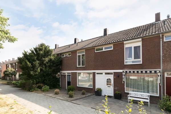 Woning Patrijsstraat 6 Helmond