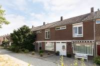 Woning Patrijsstraat 6 Helmond