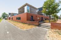 Woning Goudplevierstraat 36 Zwolle