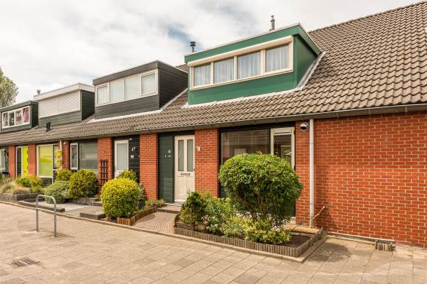 Woning Assumburg 103 Dordrecht