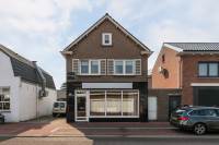 Woning Dorpsstraat 103 St. Willebrord