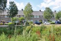 Woning Elias Annes Borgerkade 11 Voorburg
